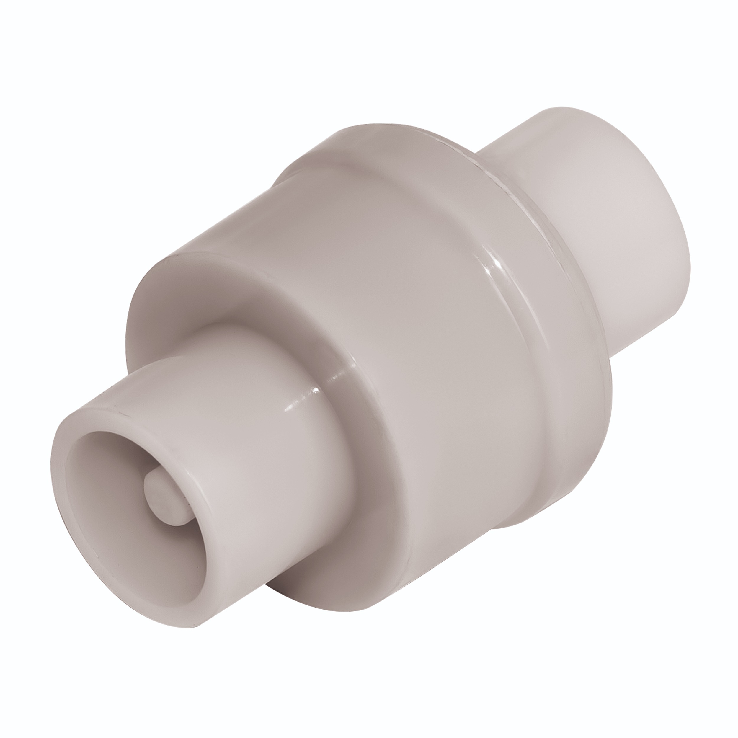 Купить обратный клапан для туалета. Обратный клапан ASD ø20. Обратный клапан 20мм. Обратный клапан для воды 20 полипропилен. Обратный клапан ø 20 мм.