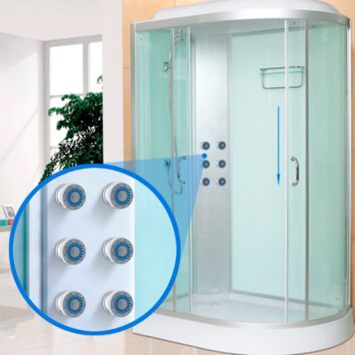 Как организовать душ в доме совсем без водопровода и слива | Строительный форум gkhyarovoe.ru